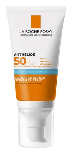 La Roche-Posay Anthelios Ultra Comfort Cream SPF 50+