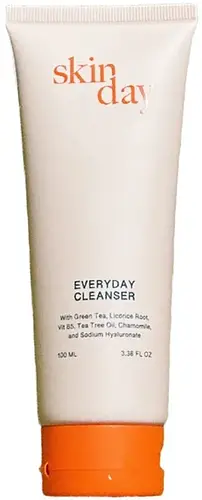 Skinday Everyday Cleanser