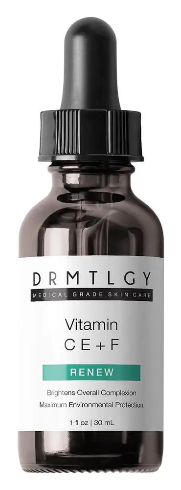 DRMTLGY Vitamin C E + F