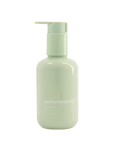 Swiitchbeauty Swash Gentle Gel Cleanser
