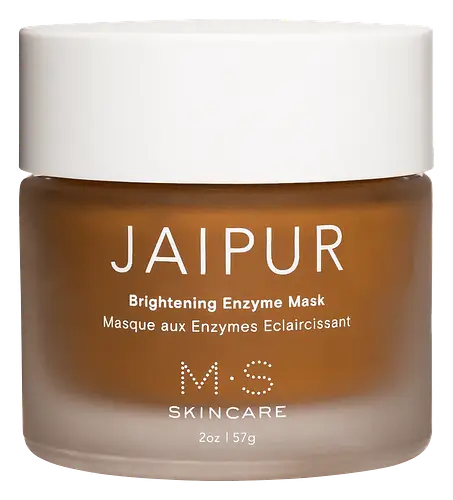 M.S Skincare Jaipur | Brightening Enzyme Mask