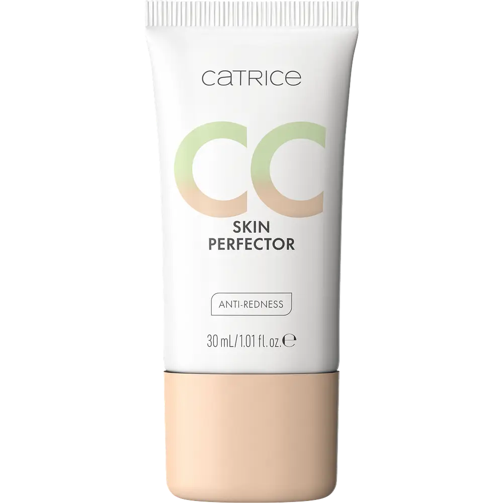 Catrice CC Skin Perfector 010