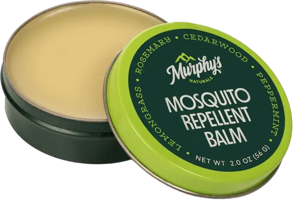 Murphy’s Naturals Mosquito Repellent Balm