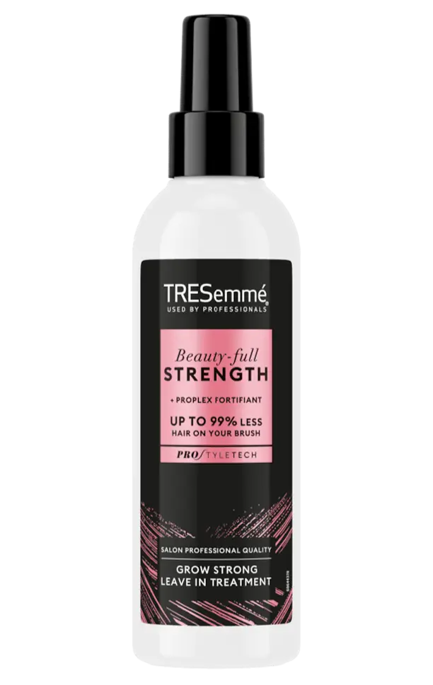 TRESemmé Beauty-Full Strength Grow Strong Leave In Treatment