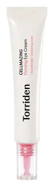 Torriden Cellmazing Firming Eye Cream