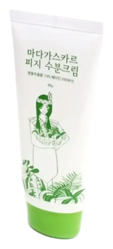 Sidmool Madagascar Sebum Moisture Cream