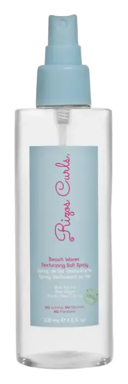 Rizos Curls Beach Waves Texturizing Salt Spray