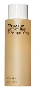 Necessaire The Body Wash Fragrance Free