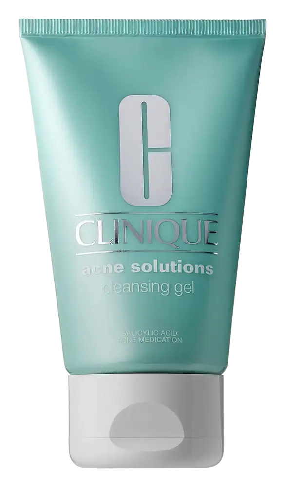 Clinique Acne Solutions Cleansing Gel