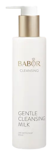 Babor Gentle Cleansing Milk