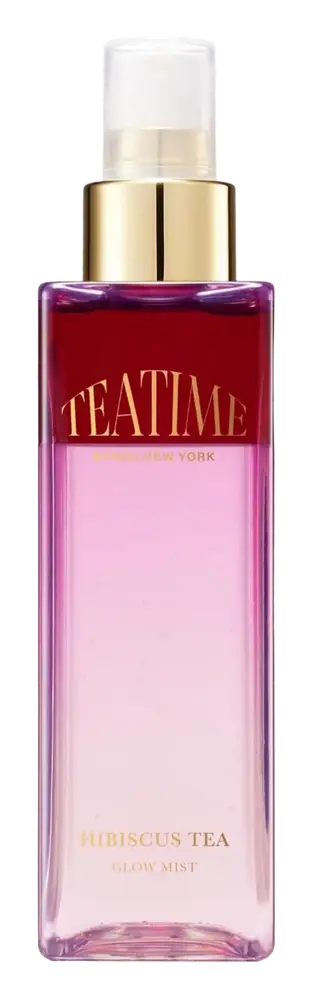 Byroe Hibiscus Tea Glow Mist