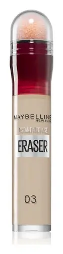 Maybelline Instant Age Rewind Eraser Multi-Use Concealer 03 Fair (UK)