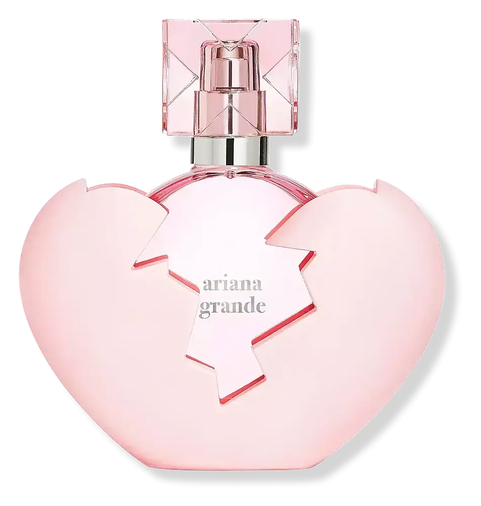 Ariana Grande Fragrances Thank U Next Eau de Parfum