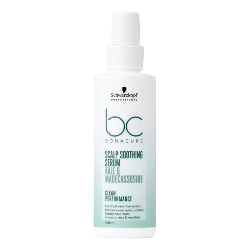 Schwarzkopf BC Bonacure Scalp Genesis Soothing Serum