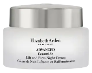 Elizabeth Arden Advanced Ceramide Lift And Firm Night Cream