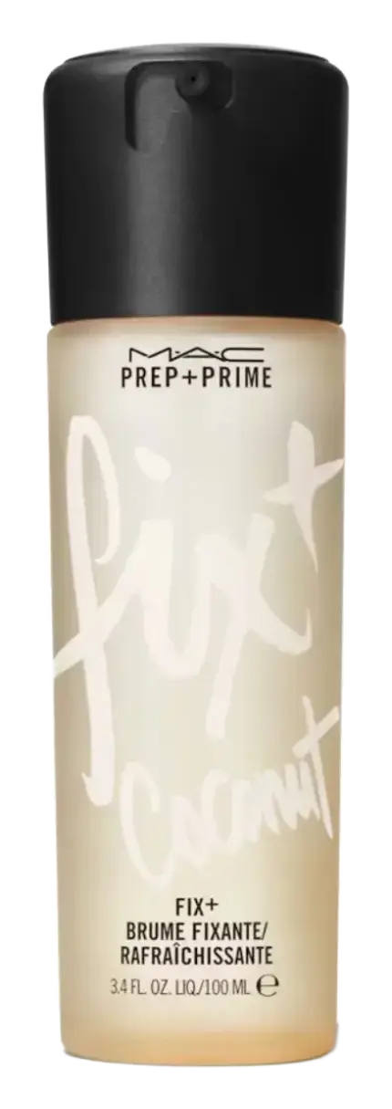 Mac Cosmetics Prep + Prime Fix+ Makeup Setting Spray Coconut