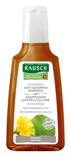 Derma Huflattich Anti-Schuppen Shampoo