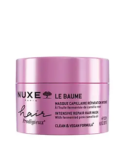 Nuxe Hair Prodigieux Le Baume Intensive Repair Hair Mask