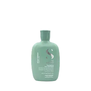 Alfaparf Milano Semi Di Lino Energizing Low Shampoo