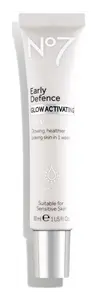 No7 Early Defence Glow Activating Serum