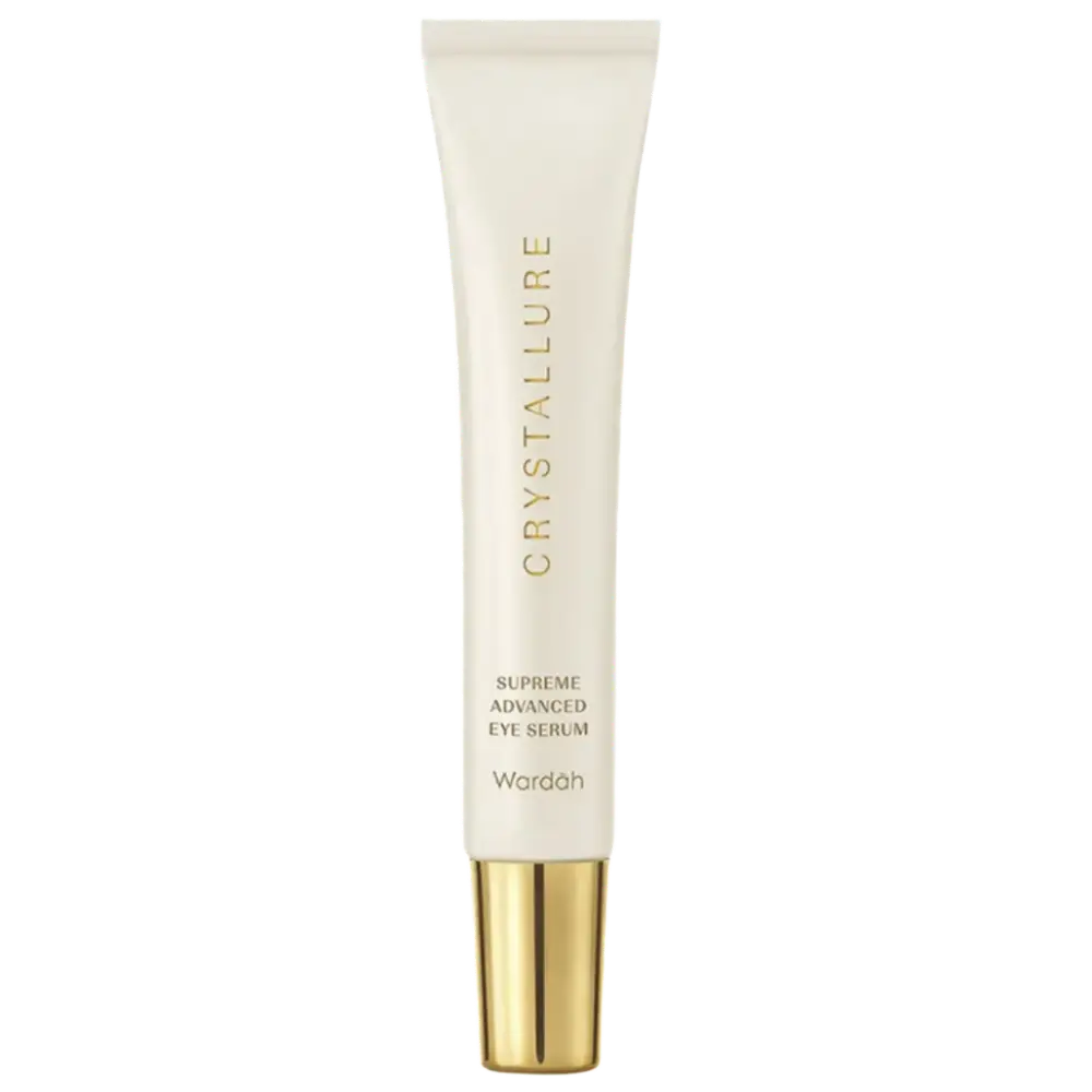 Crystallure Supreme Advanced Eye Serum