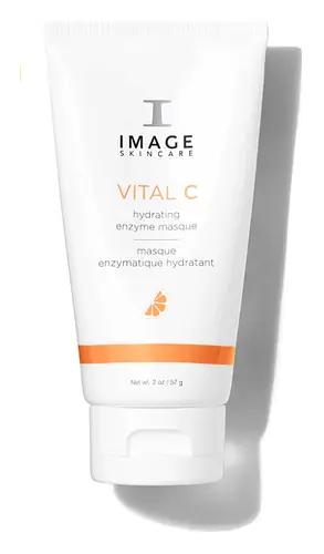 IMAGE skincare Vital C Hydrating Enzyme Masque
