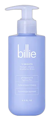Billie V Smooth