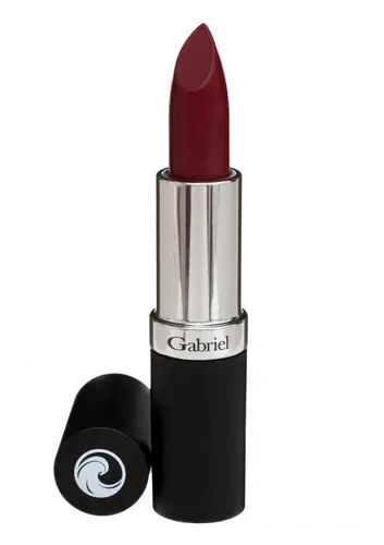 Gabriel Cosmetics Lipstick Currant