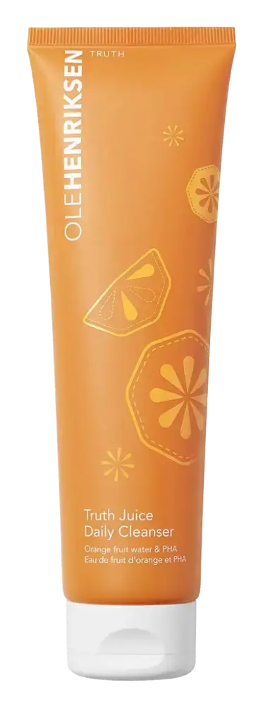 Olehenriksen Truth Juice Daily Cleanser