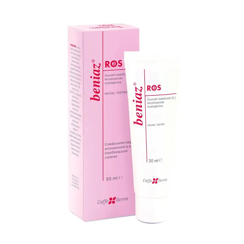 Cieffe Derma Beniaz ROS
