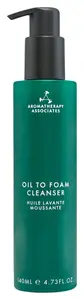 Aromatherapy Associates Oil To Foam Cleanser