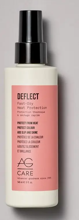 AG Care DEFLECT Fast-Dry Heat Protection
