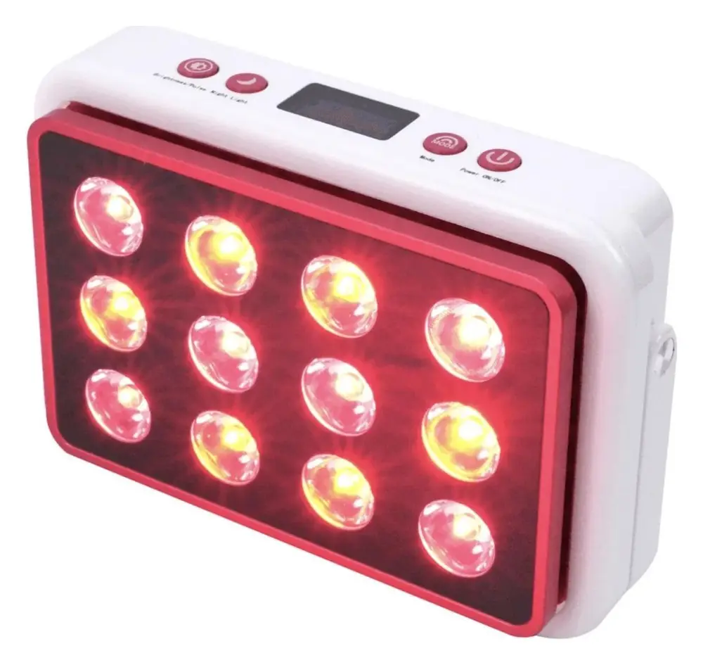 Mito Red Light MitoPro Mobile