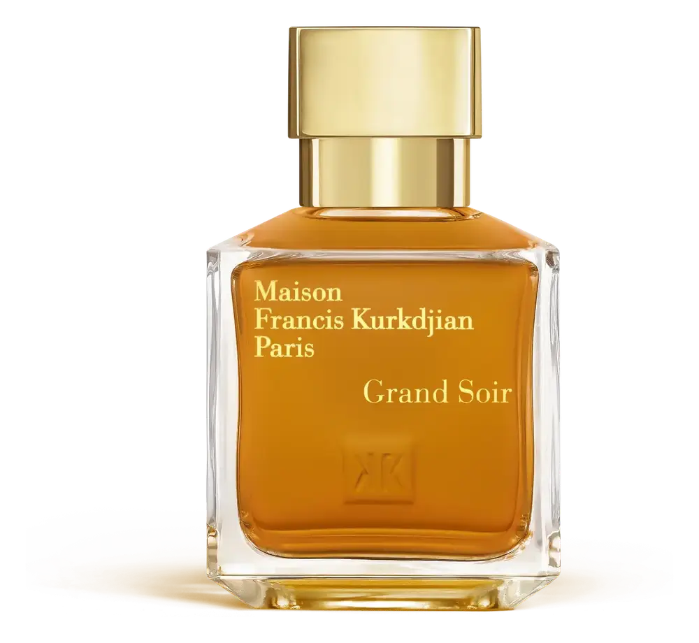 Maison Francis Kurkdijan Grand Soir Eau De Parfum