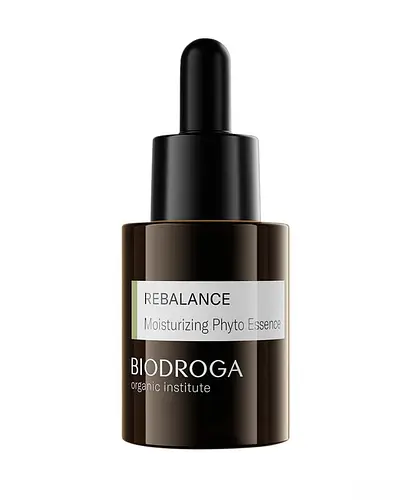Biodroga Rebalance Moisturizing Phyto Essence