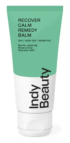 Indy Beauty Recover Calm Remedy Balm