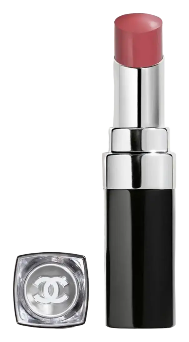 Chanel Rouge Coco Bloom Lip Colour 118 Radiant