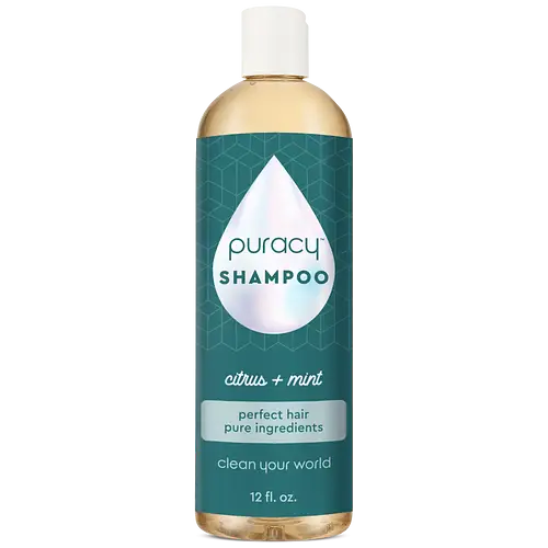 Puracy Shampoo