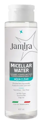 Jamira Micellar Water