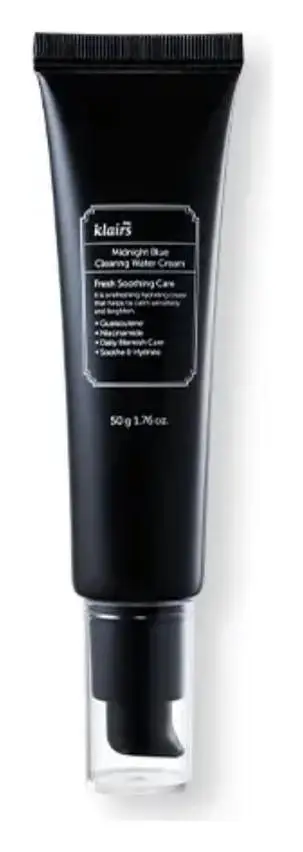 Dear, Klairs Midnight Blue Clearing Water Cream