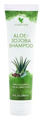 Forever Living Aloe Jojoba Shampoo