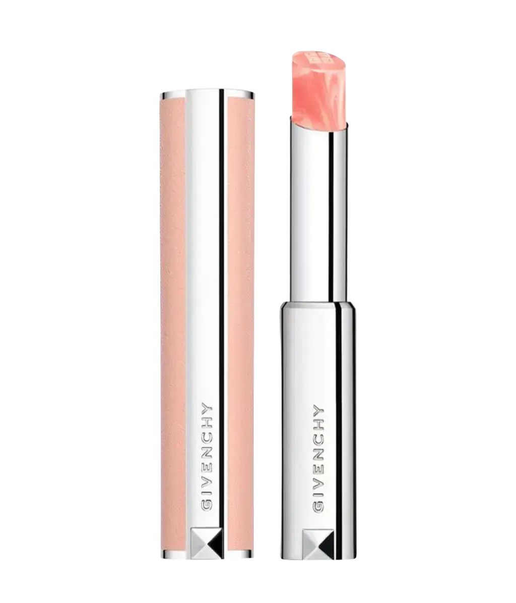 Givenchy Le Rose Perfecto Lip Balm N°108 Pink Nude