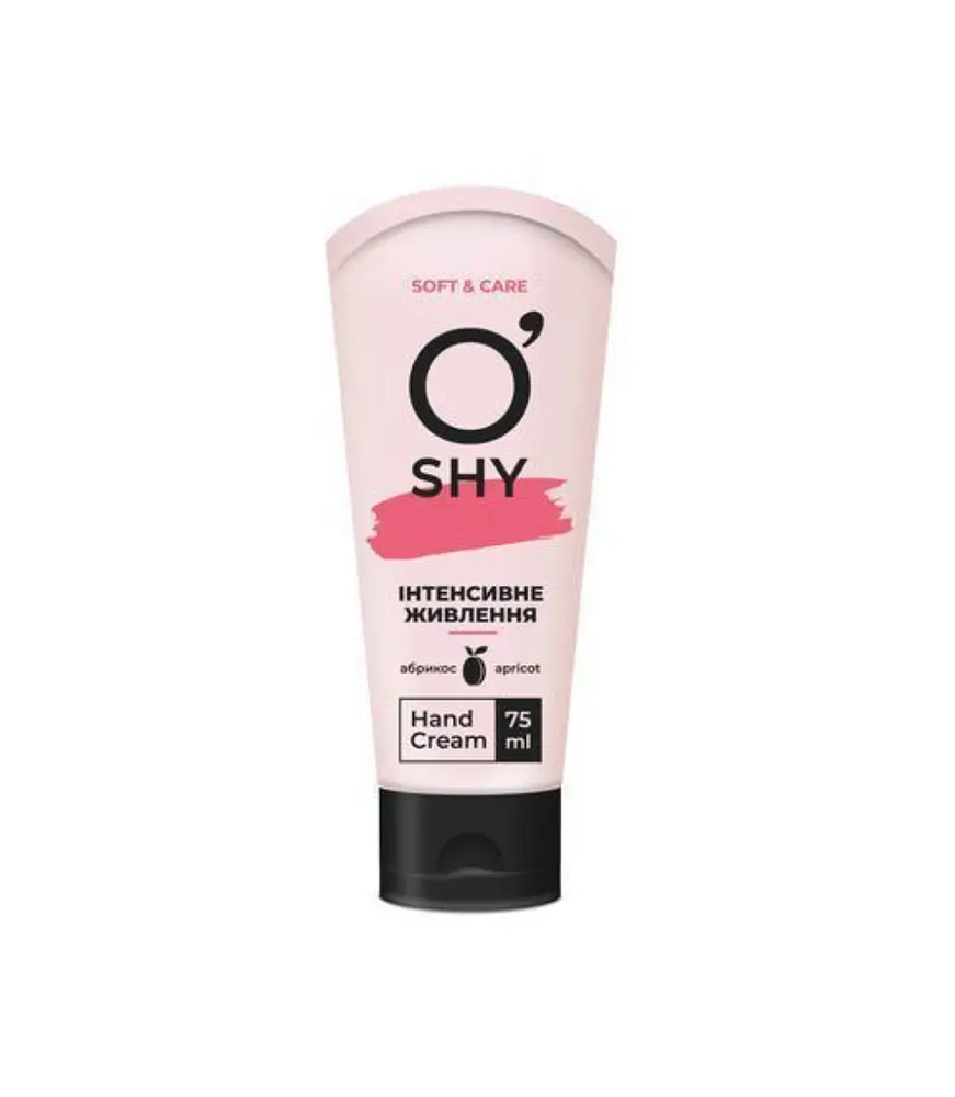 O'Shy Soft & Care Hand Cream