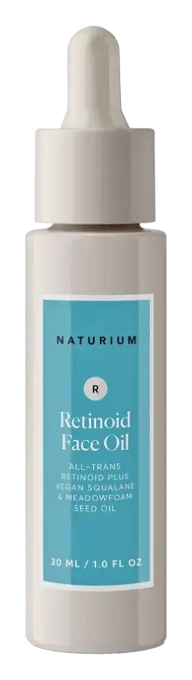 Naturium Retinoid Face Oil