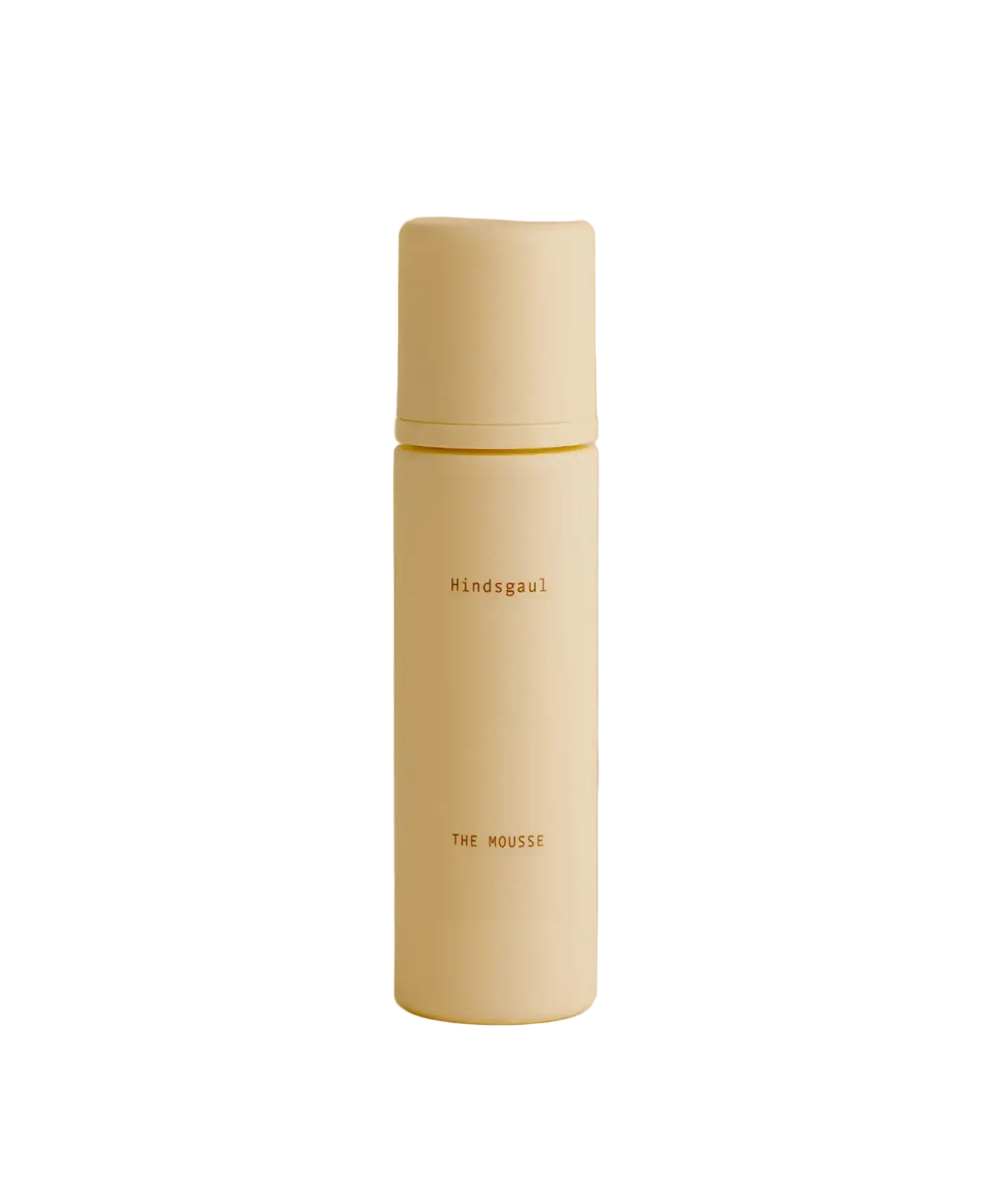 Hindsgaul Hair The Mousse Soft Hold