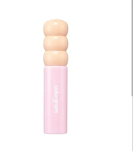 COLORGRAM Fruity Glass Tint 05 Sweet Persimmon