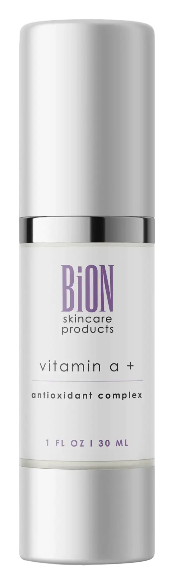 Bion Vitamin A + Antioxidant Complex