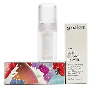 Good Light Taste Of Space Lip Milk