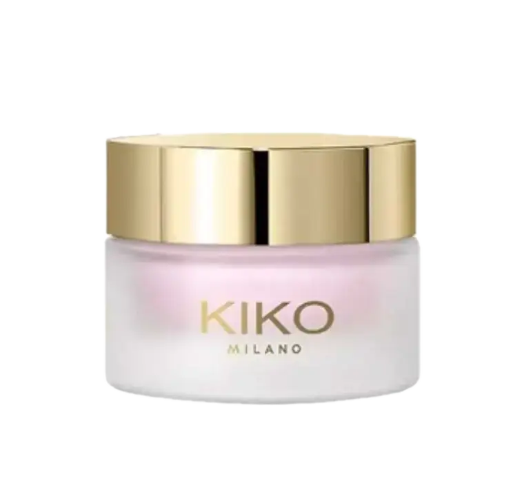 KIKO Milano Holiday Wonderlights Overnight Eye Mask