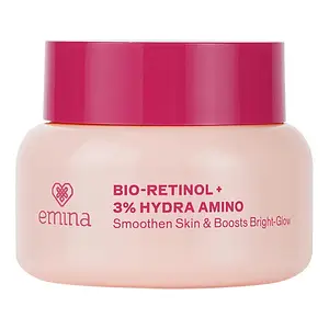 Emina Water Bio-Retinol Gel Moisturizer